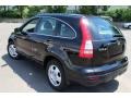 Crystal Black Pearl - CR-V LX 4WD Photo No. 10
