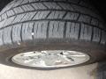 2012 Quicksilver Metallic GMC Sierra 1500 SLE Crew Cab  photo #17