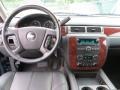 2010 Black Granite Metallic Chevrolet Suburban LT  photo #38