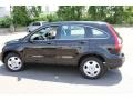 Crystal Black Pearl - CR-V LX 4WD Photo No. 11