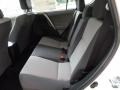 Super White - RAV4 LE AWD Photo No. 13