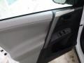 Super White - RAV4 LE AWD Photo No. 15