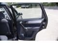 Crystal Black Pearl - CR-V LX 4WD Photo No. 18