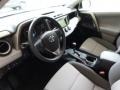 Super White - RAV4 LE AWD Photo No. 16