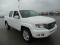 White - Ridgeline RTL Photo No. 5