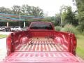 Inferno Red Crystal Pearl - Ram 3500 SLT Quad Cab 4x4 Dually Photo No. 5