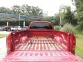 2006 Inferno Red Crystal Pearl Dodge Ram 3500 SLT Quad Cab 4x4 Dually  photo #5