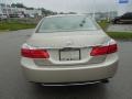 2013 Champagne Frost Pearl Honda Accord EX-L Sedan  photo #3