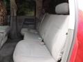 Inferno Red Crystal Pearl - Ram 3500 SLT Quad Cab 4x4 Dually Photo No. 9
