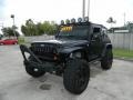 Black - Wrangler Sport 4x4 Photo No. 1