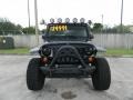 Black - Wrangler Sport 4x4 Photo No. 2