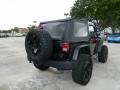 Black - Wrangler Sport 4x4 Photo No. 5