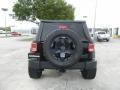 Black - Wrangler Sport 4x4 Photo No. 6