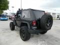 Black - Wrangler Sport 4x4 Photo No. 7