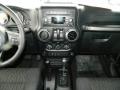 Black - Wrangler Sport 4x4 Photo No. 10