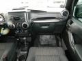 Black - Wrangler Sport 4x4 Photo No. 11