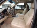 2007 GMC Yukon XL 2500 SLE Front Seat