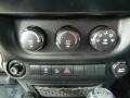 Black - Wrangler Sport 4x4 Photo No. 16