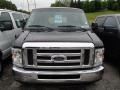 Black - E Series Van E250 XL Cargo Photo No. 2