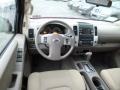 Cayenne Red - Frontier SV V6 Crew Cab 4x4 Photo No. 13