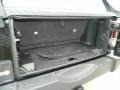 Black - Wrangler Sport 4x4 Photo No. 27