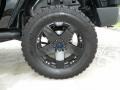 Black - Wrangler Sport 4x4 Photo No. 28