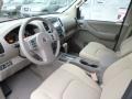 Cayenne Red - Frontier SV V6 Crew Cab 4x4 Photo No. 15