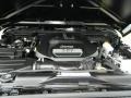 Black - Wrangler Sport 4x4 Photo No. 30