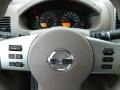 Cayenne Red - Frontier SV V6 Crew Cab 4x4 Photo No. 19