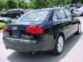 2008 Brilliant Black Audi A4 2.0T Special Edition Sedan  photo #5