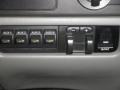 2007 Ford F250 Super Duty XL Regular Cab 4x4 Commercial Controls