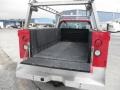 Red Clearcoat - F250 Super Duty XL Regular Cab 4x4 Commercial Photo No. 21