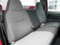 Red Clearcoat - F250 Super Duty XL Regular Cab 4x4 Commercial Photo No. 25
