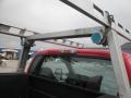 Red Clearcoat - F250 Super Duty XL Regular Cab 4x4 Commercial Photo No. 27
