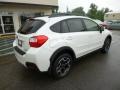 2013 Satin White Pearl Subaru XV Crosstrek 2.0 Premium  photo #6