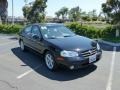 Super Black 2000 Nissan Maxima SE