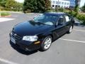 Super Black - Maxima SE Photo No. 3