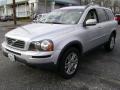 Silver Metallic 2010 Volvo XC90 3.2 AWD