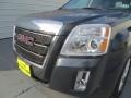 2011 Cyber Gray Metallic GMC Terrain SLE  photo #11