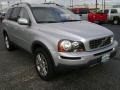 Silver Metallic - XC90 3.2 AWD Photo No. 3