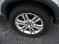 Silver Metallic - XC90 3.2 AWD Photo No. 8