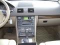 Silver Metallic - XC90 3.2 AWD Photo No. 12
