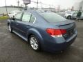 2014 Twilight Blue Metallic Subaru Legacy 2.5i Limited  photo #5