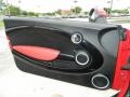 Chili Red - Cooper Convertible Photo No. 14