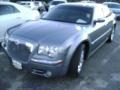 Silver Steel Metallic - 300 C HEMI Photo No. 1