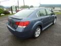 2014 Twilight Blue Metallic Subaru Legacy 2.5i Limited  photo #7