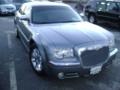 Silver Steel Metallic - 300 C HEMI Photo No. 3