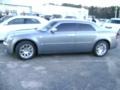 Silver Steel Metallic - 300 C HEMI Photo No. 4