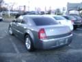 Silver Steel Metallic - 300 C HEMI Photo No. 6