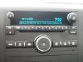 Dark Titanium Audio System Photo for 2012 Chevrolet Silverado 3500HD #82031425